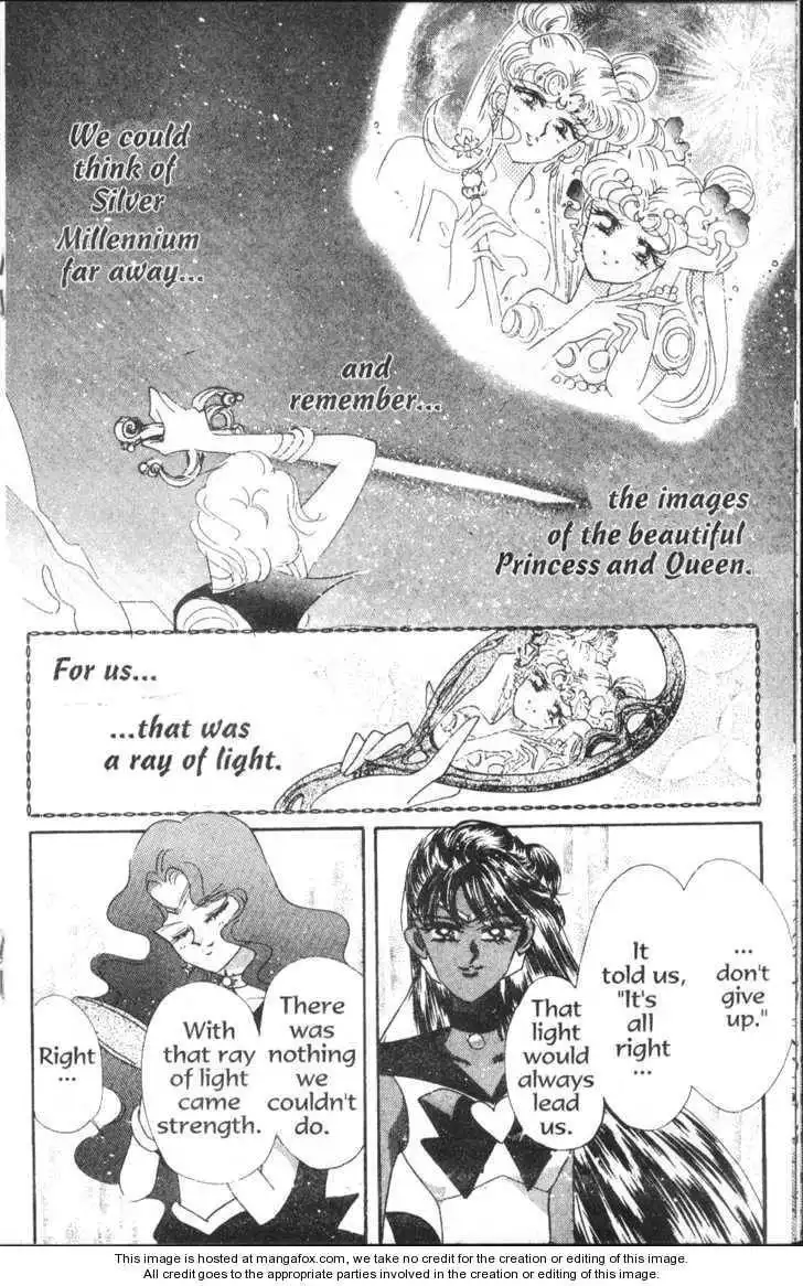 Sailor Moon Chapter 9.2 78